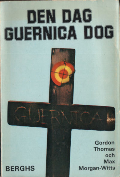 DEN DAG GUERNICA DOG.