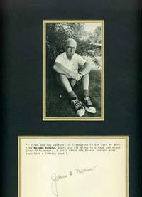 image of Photo w/ Signature