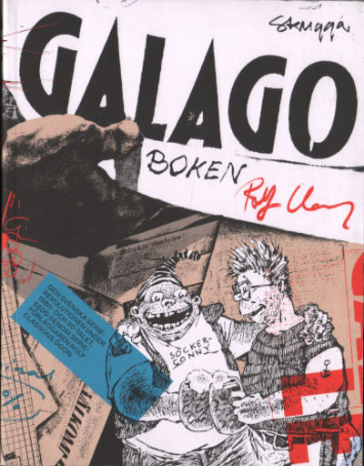 GALAGOBOKEN.