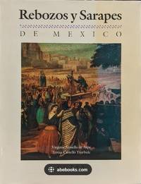 REBOZOS Y SARAPES DE MEXICO