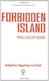 Forbidden Island