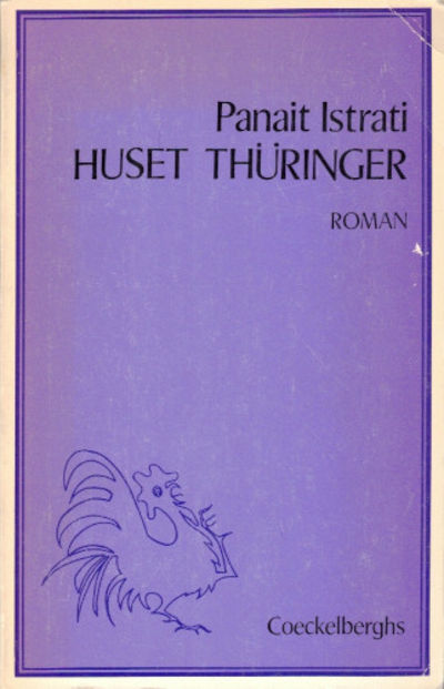 HUSET THÜRINGER.