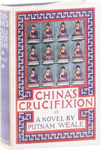 China's Crucifixion