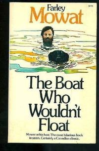 image of The Boat Who Wouldn't Float