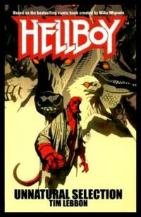 HELLBOY - Unnatural Selection