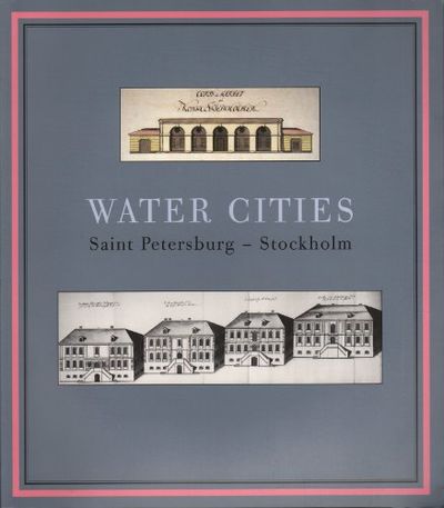 WATER CITIES.