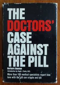 cover of The Doctors' Case Against the Pill