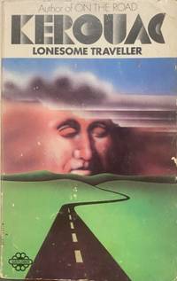 cover of Lonesome Traveller