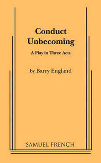 Conduct Unbecoming
