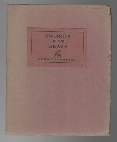 SWORDS OF THE GRASS
