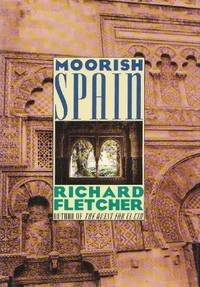 cover of Moorish Spain