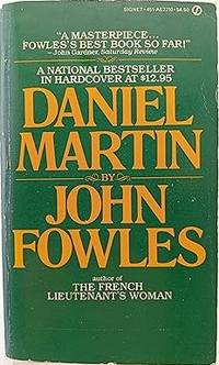Daniel Martin