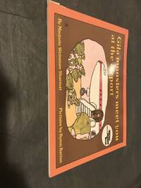 image of Gila Monsters Meet You At the Airport (Reading Rainbow Book)