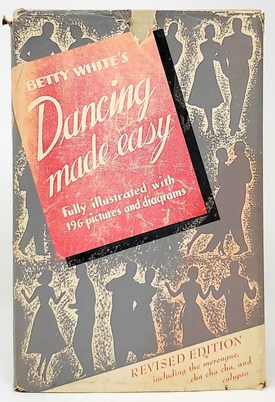Betty White's Dancing Made Easy