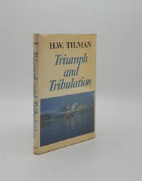 image of TRIUMPH AND TRIBULATION