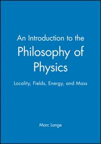 Intro to the Philosophy of Phy