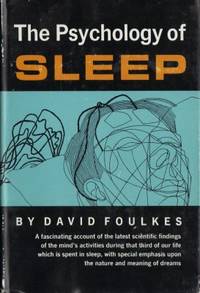 The Psychology of Sleep.
