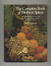 The Complete Book of Herbs & Spices