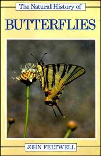 cover of Natural History of Butterflies, The