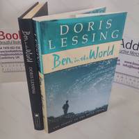 cover of Ben, in the World (Signed)