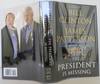 View Image 1 of 6 for The President is Missing Inventory #2506000