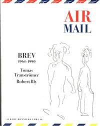 Air mail. Brev 1964-1990.