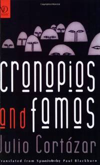 Cronopios & Famas: 0 (New Directions Classics)