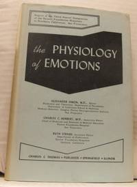 The Physiology of Emotions. Report of the Third…