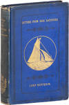 A Yacht Voyage. Letters from High Latitudes: being some account of a voyage, in 1856, in the schooner yacht "Foam," to Iceland, Jan Mayen, and Spitzbergen