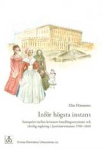 Inför högsta instans samspelet mellan kvinnors…