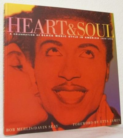Heart & Soul. A Celebration of Black Music Style…