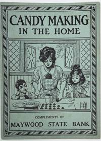 Candy Making in the Home