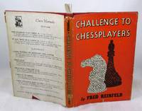 Challenge to Chessplayers: A Chess Manual