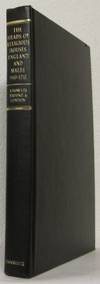 The Heads of Religious Houses England and Wales 940 - 1216 (photo 1)