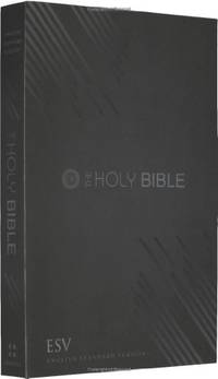 ESV Outreach Bible