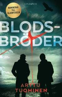 Blodsbröder.