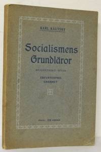 Socialismens grundläror.