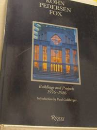 Kohn, Pedersen, Fox. Buildings and Projects…