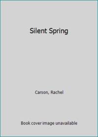 image of Silent Spring