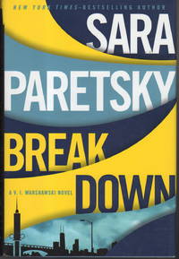 image of BREAKDOWN.
