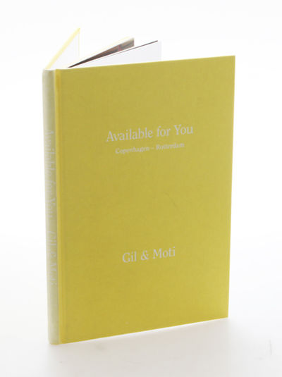 GIL & MOTI, Available for you, Copenhagen -…