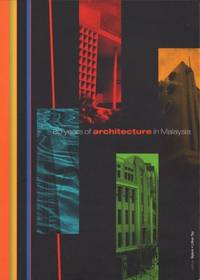 80 Years of Architecture in Malaysia.