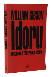Idoru