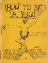 image of How to be a Yogi