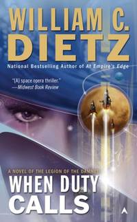 When Duty Calls (Legion of the Damned)