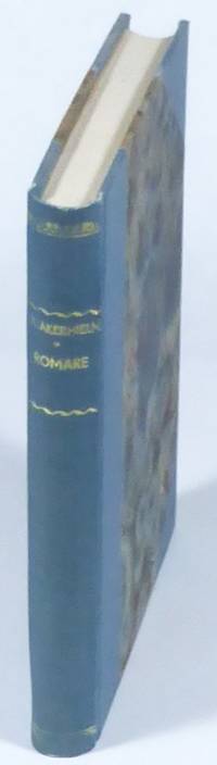 Romare. Historisk roman.