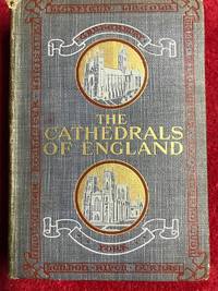 image of The Cathedrals Of England
