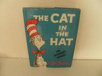 The Cat in the Hat by Seuss, Dr - 1957