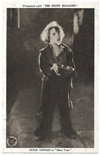 cover of Collection of 44 Vintage Film Postcards