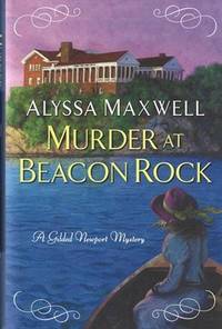 Murder At Beacon Rock